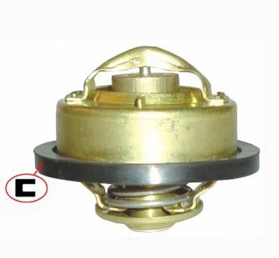 VOLVO TERMOSTAT VOLVO 240 740 840 