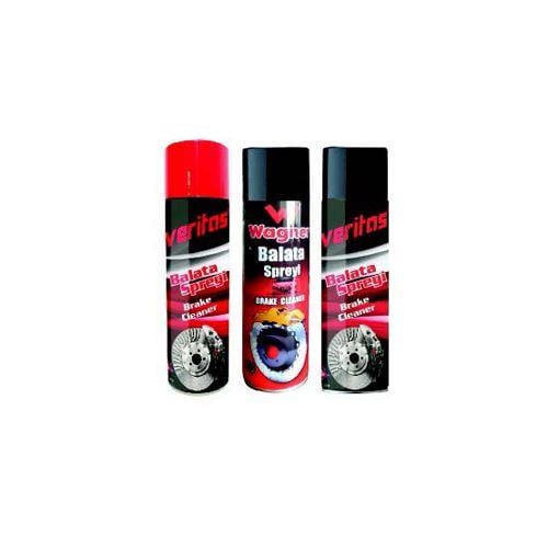 WAGNER FREN BALATASI SPREYI 24×500ML