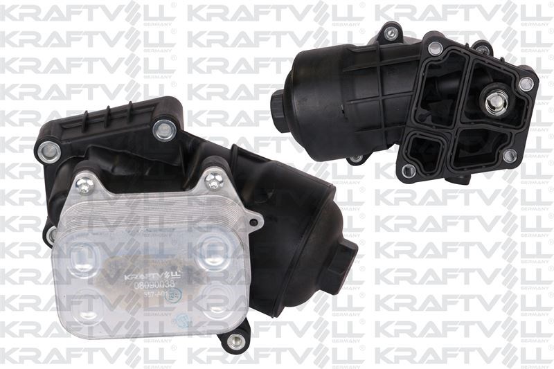 YAG FILTRE KUTUGU SOGUTUCULU KOMPLE 1.2 TDI POLO 10> IBIZA 09>15 FABIA 11>15 ROOMSTER 11>15