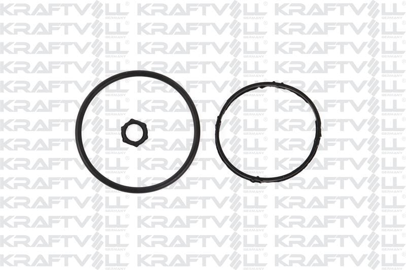 YAG FILTRE (ORING) CONTA SETI P307 P206 PARTNER II BERLINGO II C3 C4 TU5JP4 (1,6 16V) P301 C ELYSEE