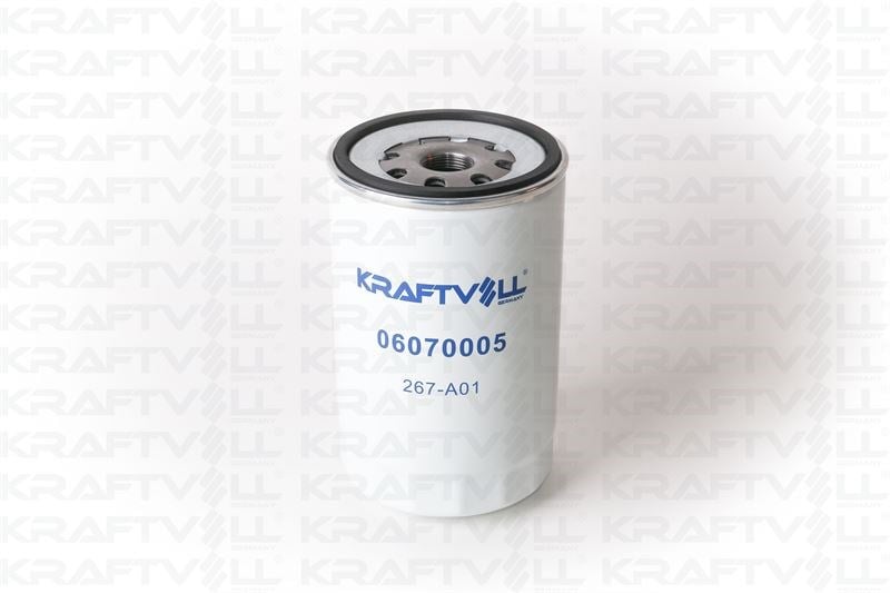 YAG FILTRESI - BYPASS KISA - FORD CARGO / 2524-3230-1838