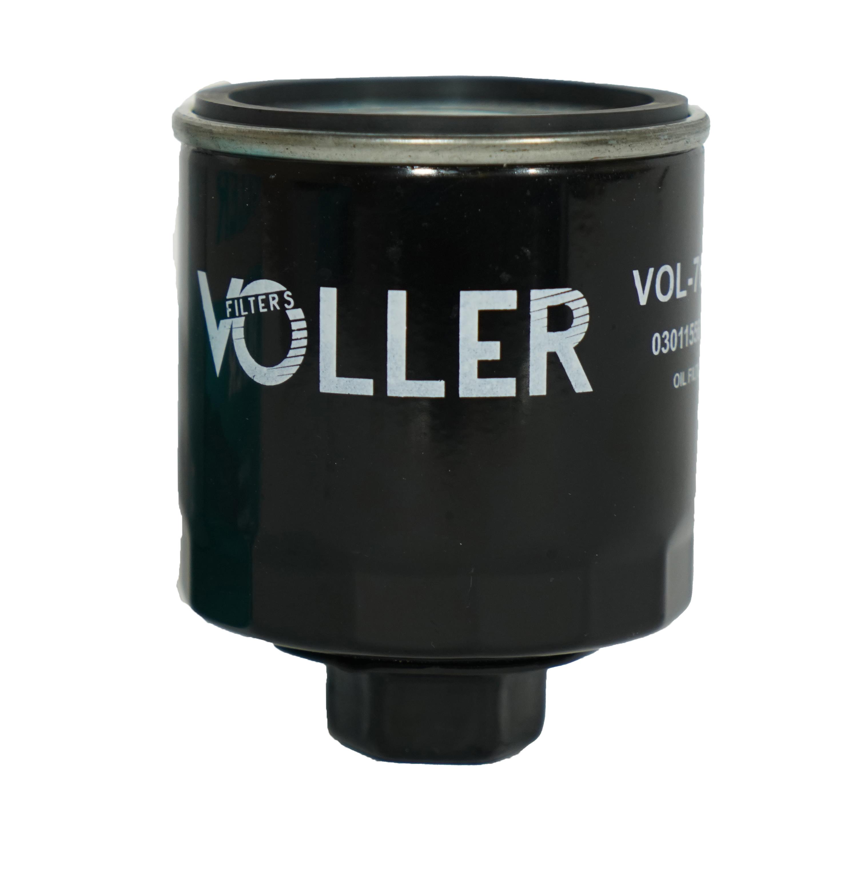 YAG FILTRESI 92> GOLF 95> POLO-POLO.CLASSIC 1.4-1.6 - VİDALI TİP