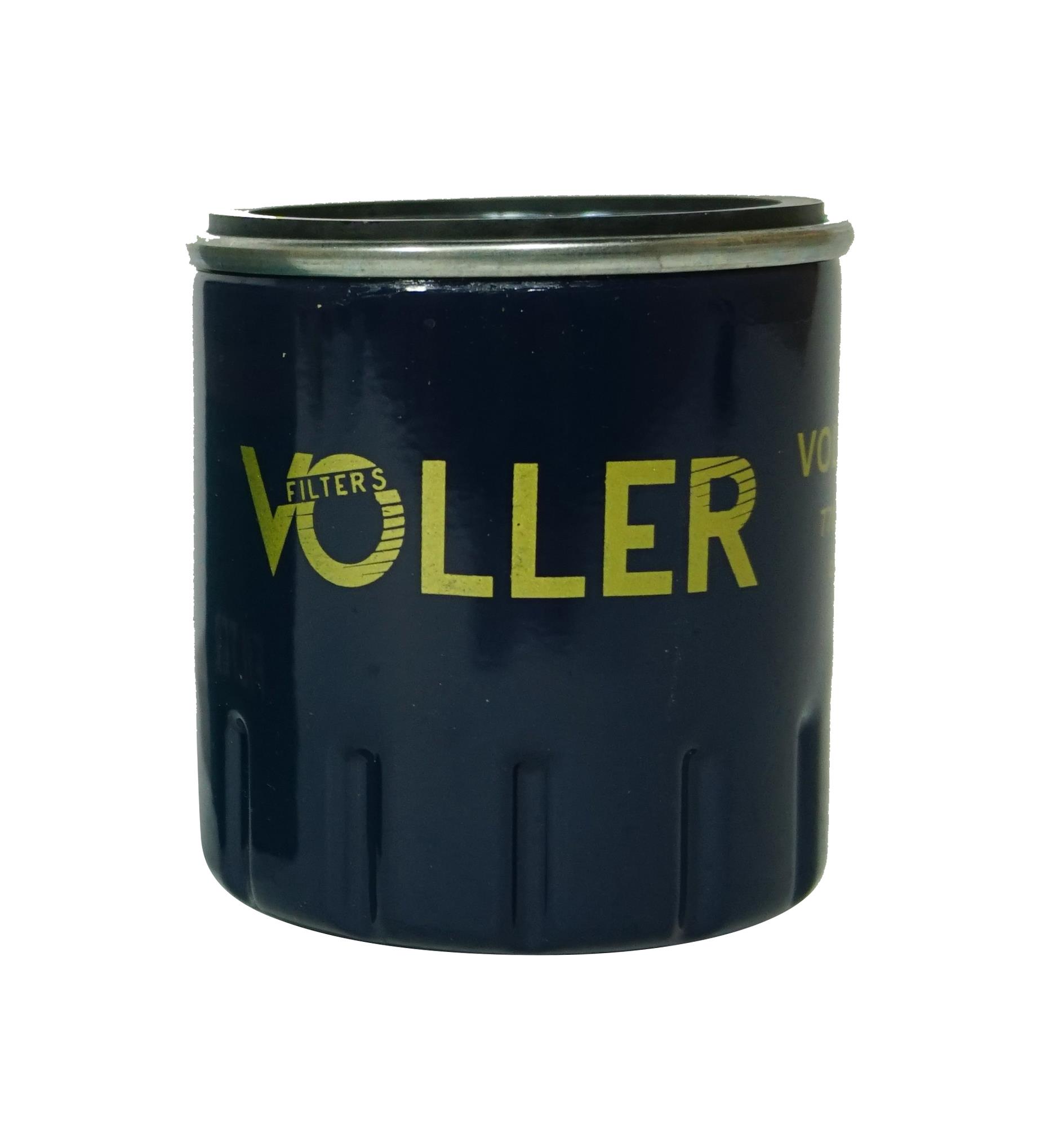 YAĞ FİLTRESİ CITROEN: C-ELYSEE 1.2VTI 12- C3 II 1.2- C4 04- DS5 08- 208-307-308-2008