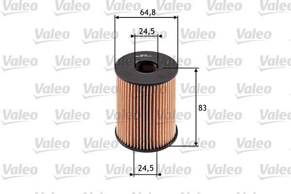 YAĞ FİLTRESİ FIAT PUNTO II 1.3 JTD, PALIO, ALBEA, 
