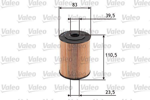 YAĞ FİLTRESİ JEEP GRAND CHEROKEE II 3.1 TD