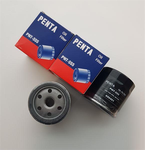 YAĞ FİLTRESİ OPEL VECTRA A(88-95) VECTRA B(95-99)
