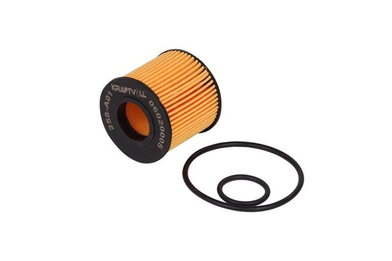 YAG FILTRESI TOYOTA COROLLA AURIS 10-12 AVENSIS 09-12 RAV 4 08-12