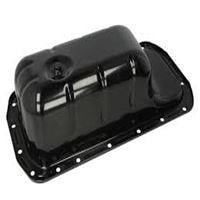 YAĞ KARTERİ BIPPER-NEMO-P107-P206-P307-C1-C2-C3-C4 DV4TD P307-P206-P308-P3008-PARNER II-BERLINGO II-C4-C5 II-C5(X7) DV6(1,6HDI)F.FIESTA-FUCUS 1,4TDCI-1,6TDCI 2003-