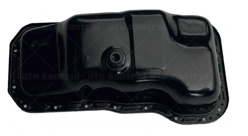 YAĞ KARTERİ F.TEMPRA. TIPO. UNO 1992-