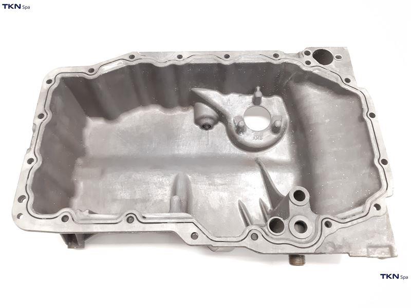 YAĞ KARTERİ VW JETTA 1.2 TSI