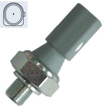 YAĞ MÜŞÜRÜ 80-100-A4-A6-A8-GOLF II-III-IV-PASSAT-POLO-T4 (GRI)