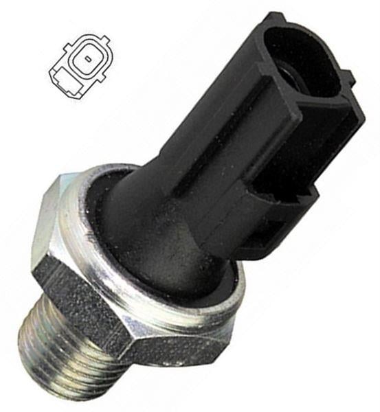 YAĞ MÜŞÜRÜ ESCORT-FOCUS-MONDEO II-III-TRANSIT (SIYAH)