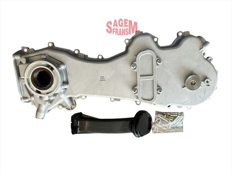 YAĞ POMPASI LINEA-DOBLO-FIORINO-PUNTO-500 1.3 MJT-ALBEA-PALIO 1.3 JTD  ASTRA H-J-COMBO C-D-CORSA C-D