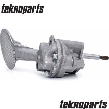 YAĞ POMPASI M124 M131 DKŞ