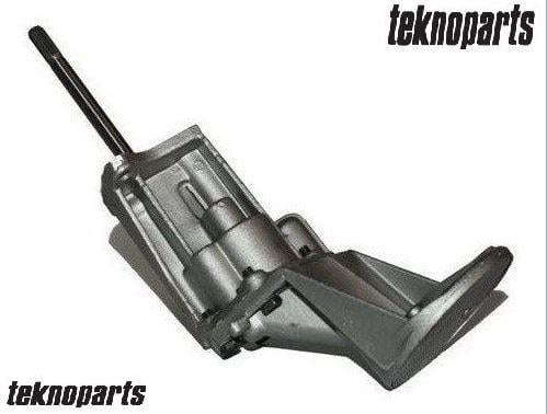 YAĞ POMPASI R9 R19 CLİO 1.4 TWİNGO EXPRESS