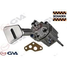 YAĞ POMPASI SLX-TEMPRA-TİPO 1.6