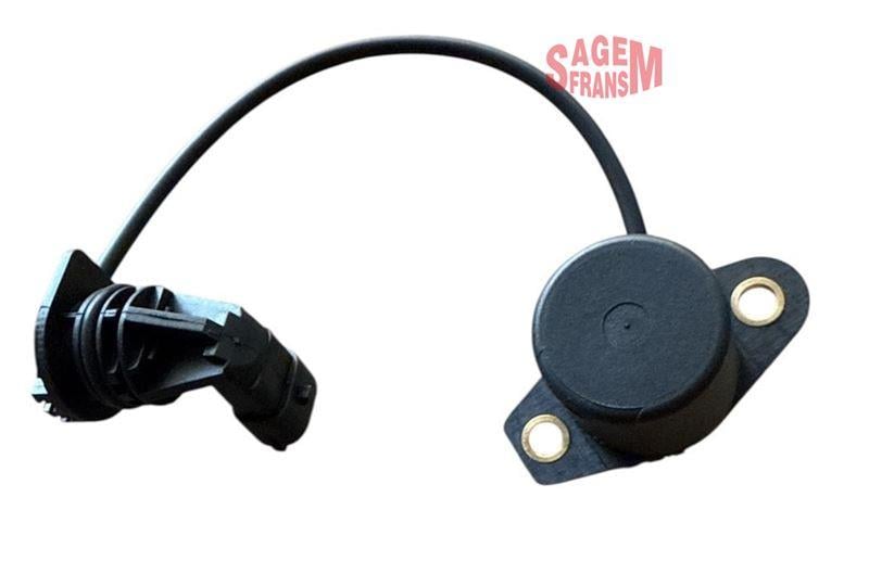 YAĞ SEVİYE SENSORU ASTRA H 1.6 16V 04>10-ASTRA J 1.6 16V 10>16-INSIGNIA A 1.6 16V 08>17-VECTRA C 1.6 16V 04>09