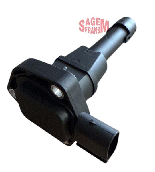 YAĞ SEVİYE SENSORU BMW (E46) 316İ-316Tİ, 316Cİ (F40)-116D-(F45) 216D (F44) 216D 218İ
(F48) X1