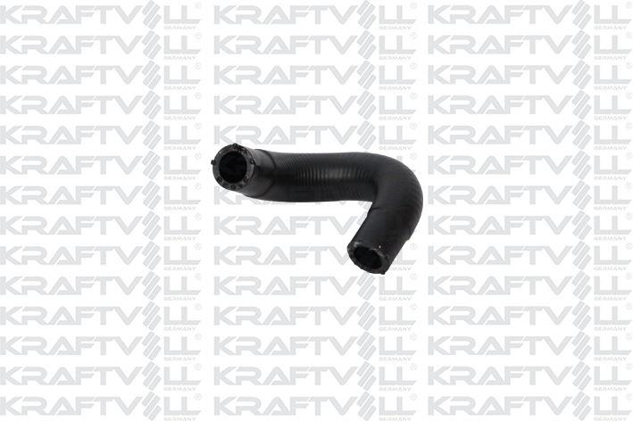 YAG SOGUTMA HORTUMU VOLVO S60 / V70 / XC70 / S80 / XC90 00 / 14