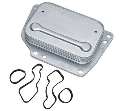 YAĞ SOĞUTUCU CORSA E 1.3 DTE BIPPER NEMO DOBLO FIORINO PANDA PUNTO QUBO EGEA 500L1.3 MTJ