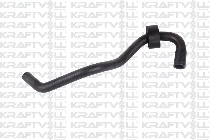 YAG SOGUTUCU HORTUMU LT35 VOLT 2,5TDI 97 07