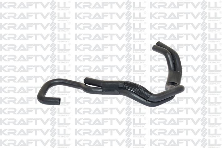 YAG SOGUTUCU HORTUMU MASTER II TRAFIC II 2,2 / 2,5DCI MOVANO A VIVARO B 2,5DCI G9U