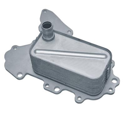 YAĞ SOĞUTUCU INSIGNIA A-B ANTARA-ZAFIRA C 2.0 CDTI