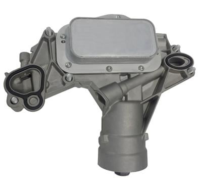 YAĞ SOĞUTUCU KOMPLE ASTRA H-J INSIGNIA A1.6LET 09 >
