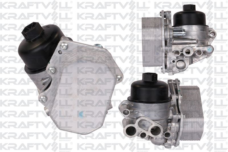 YAG SOGUTUCU KOMPLE KAGIT FILTRE DUCATO III JUMPER III BOXER III 2.2HDI ( 100 - 110 - 120 - 130 - 15