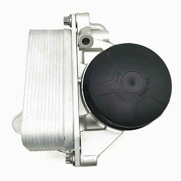 YAG SOGUTUCU KUTUKLU BMW  E84 E89 F10 F11 F25 F26 F30 F30N
