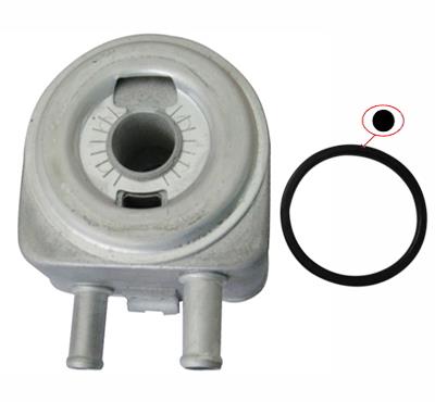 YAĞ SOĞUTUCU PARTNER BERLINGO C5 C8 206 306 307 407 XSARA BOXER JUMPER EXPERT JUMPY 2.0HDI