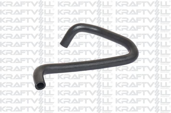 YAG SOGUTUCU SU CIKIS HORTUMU XSARA P306 PARTNER BERLINGO DW8 1,9 DIZEL (00 03)