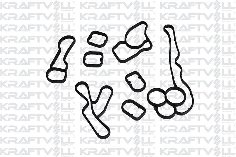 YAG SOGUTUCUSU CONTA TK. (N47D, KOMPLE) BMW F20 F21 F22 F30 F31 F87 E90 E91 E92 E93