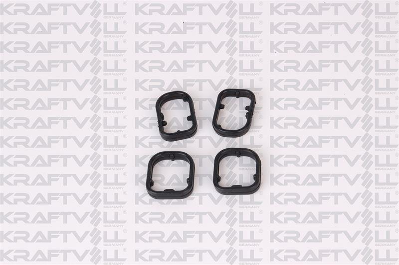 YAG SOGUTUCUSU CONTA TK. (N47D, KUCUK DORTLU) BMW F20 F21 F22 F30 F31 F87 E90 E91 E92 E93