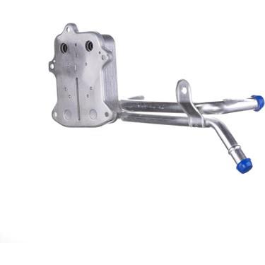 YAĞ SOĞUTUCUSU GOLF5/6-JETTA-PASSAT-SCIROCCO-TIGUAN-A3-LEON-SUPERB 2004-2012 => 1.4 TSI-1.6FS (FEBI