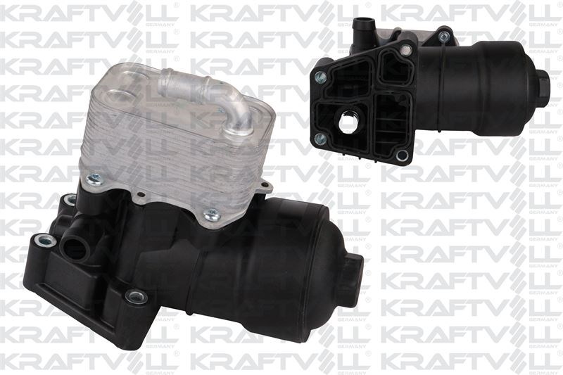 YAG SOGUTUCUSU KOMPLE AUDI A6 11>14 2.0TDI CGLD CGLC CMGB CGLE