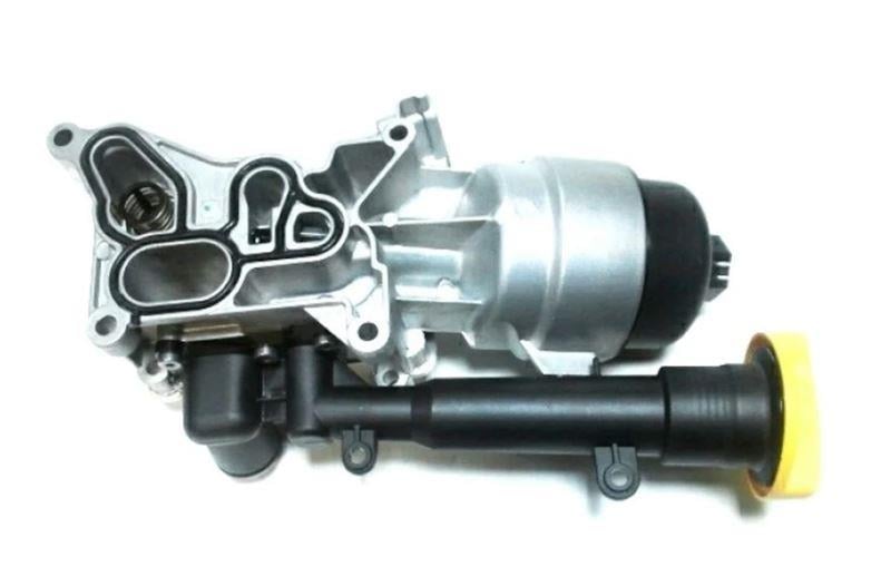 YAĞ SOĞUTUCUSU KOMPLE (SOĞUTUCUSUZ) ALBEA-DOBLO-LINEA-FIORINO-G.PUNTO 1.3MJTD-1.4TJET Euro4