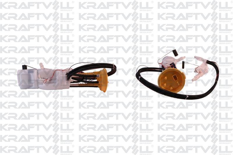 YAKIT BESLEME UNITESI (306D1) RANGE ROVER III L322 VOGUE 4x4 02>12