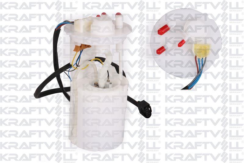 YAKIT BESLEME UNITESI A-CLASS W168 97>04