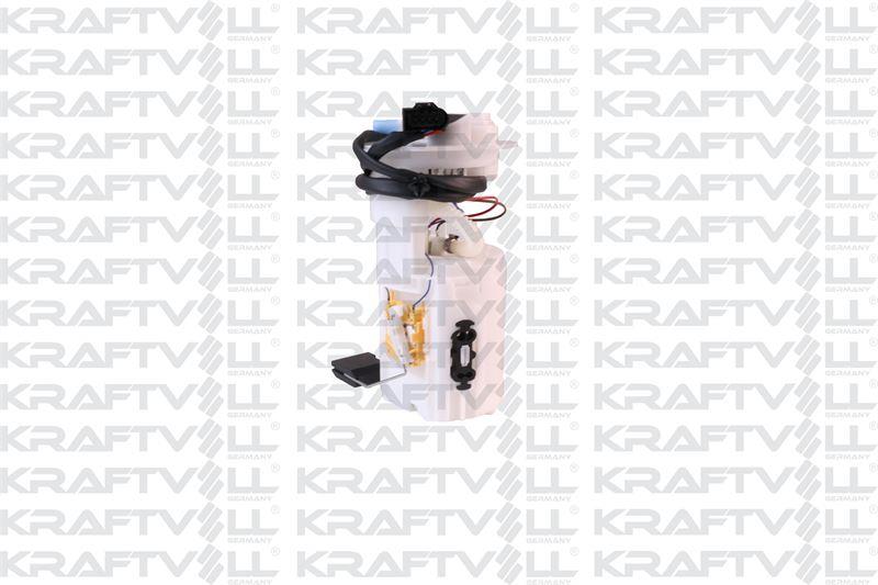YAKIT BESLEME UNITESI A-CLASS W168 97>04