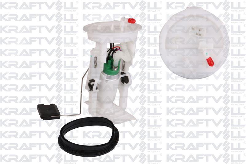 YAKIT BESLEME UNITESI BMW M43 M54 M52 E46 98>05