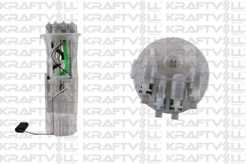 YAKIT BESLEME UNITESI DISCOVERY 2 L318 Td5 98>04
