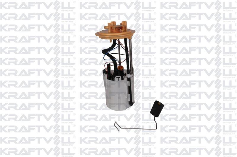 YAKIT BESLEME UNITESI G-CLASS W461 09> SPRINTER 906 CRAFTER 2,0TDI 2,5TDI 06>16