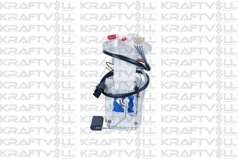 YAKIT BESLEME UNITESI SAG C219 04>10 W211 02>08 S211 03>09