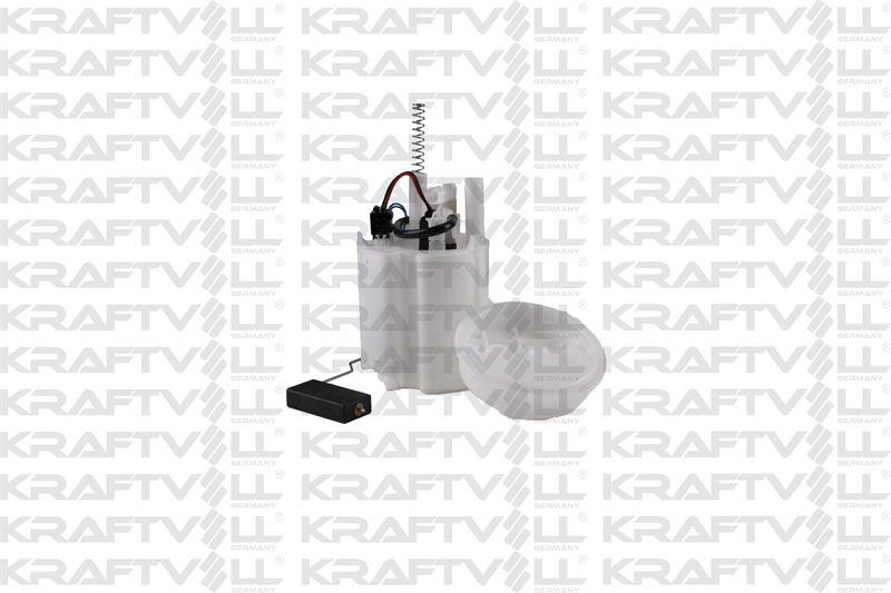 YAKIT BESLEME UNITESI SAG W203 02>07 S203 02>07 CL203 02>07 C209 02>09 A209 03>10