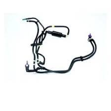 YAKIT BORU TAKIM ( (CITROEN:C2 1.6HDI 02-/C3 1.6HDI 05-07/PEUGEOT:207 307 308 1.6HDI 07-)	