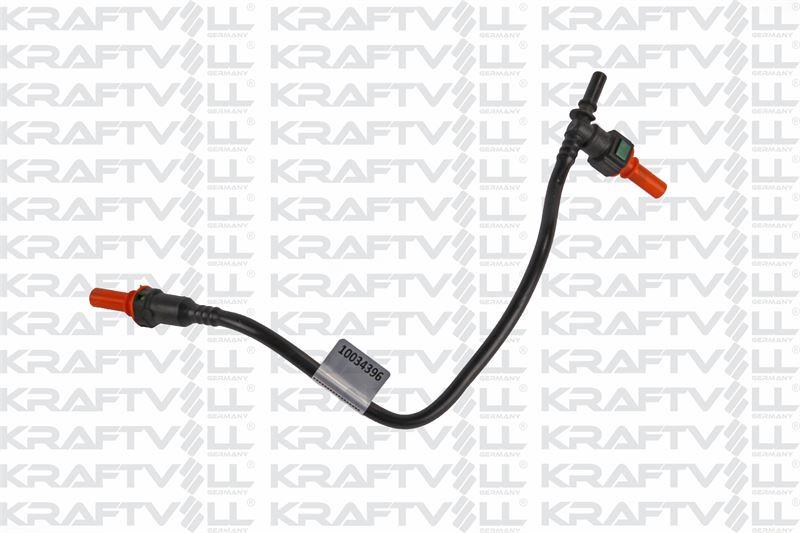 YAKIT BORUSU 206 1.6 16V