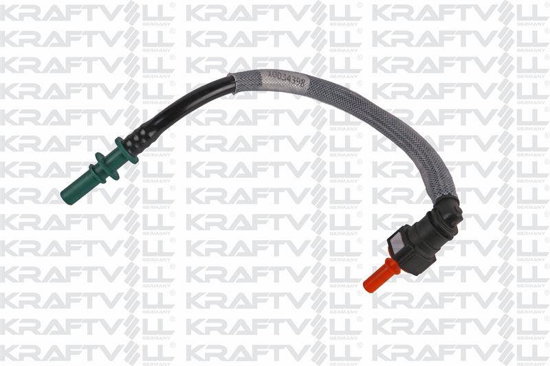 YAKIT BORUSU 206-307-307 RESTYL 406 RESTYL-EXPERT EXPERT II C4-C5-JUMPY-JUMPY II-XSARAII-XSARA PICASSO 2.0 HDI DW10TD MOTOR