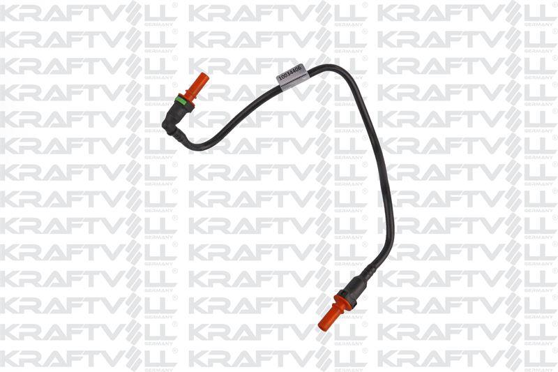 YAKIT BORUSU 307-307 RESTYL 308 (STATION WAGON) 1.6 16 V VTI (EP6CDTEP3CEP6 MOTOR)