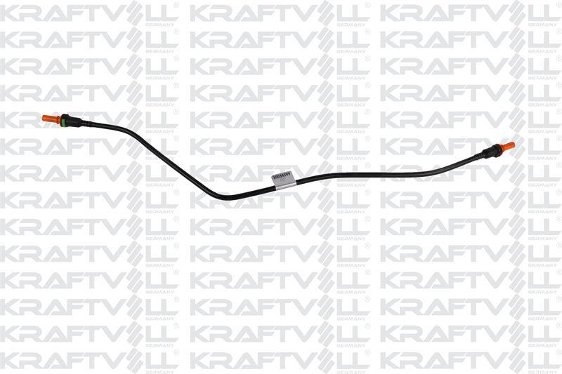 YAKIT BORUSU 307-307 RESTYL308-RCZC4-DS4 1.4HDI1.6HDI2.0 HDI (DV4TD-DV6ATED4-DW10BTED4 FAB - DW10TD)